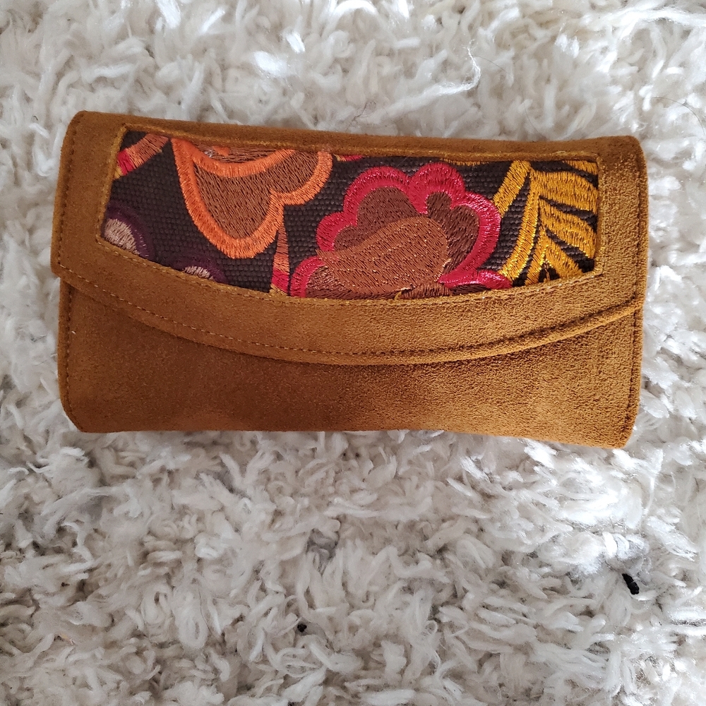 Womens Wallet